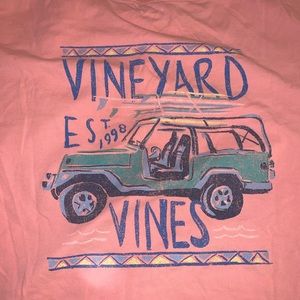 Vineyard Vines Shirt